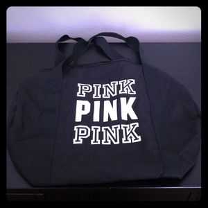 Victorias Secret PINK Duffel Bag